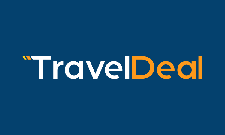 TravelDeal logo